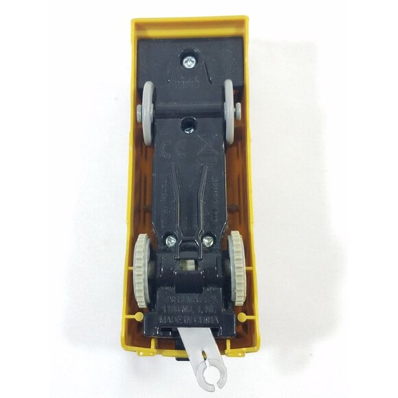 Thomas & Friends Trackmaster Motorized Train DIESEL 10 Diesel Lot Engine WORKING - Picture 10 of 12